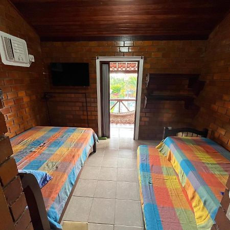 Casa Aconchegante E Equipada Em Gravata Villa Exterior photo
