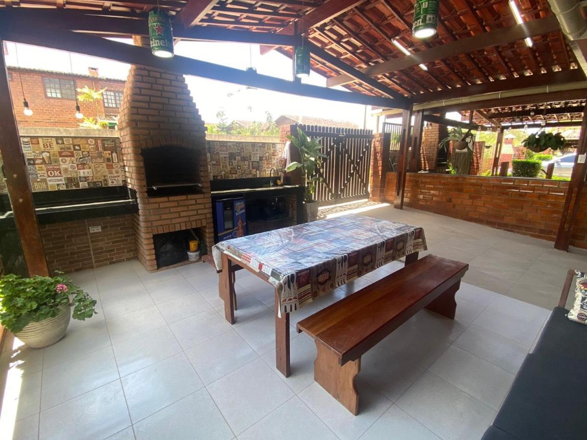 Casa Aconchegante E Equipada Em Gravata Villa Exterior photo