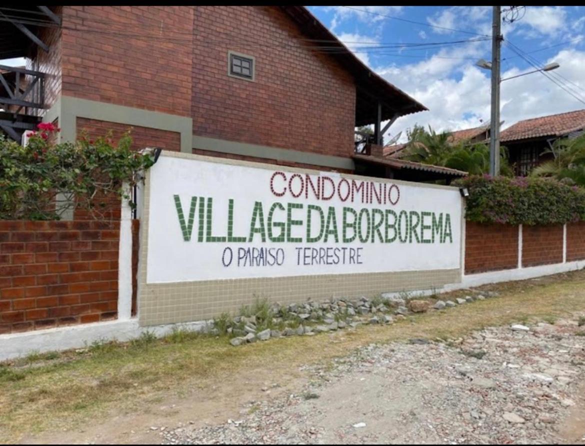 Casa Aconchegante E Equipada Em Gravata Villa Exterior photo
