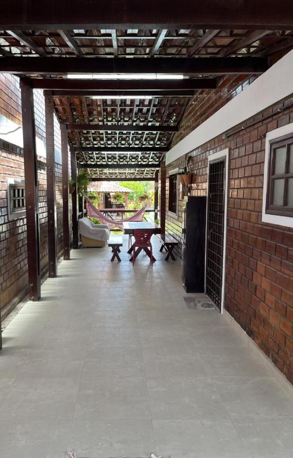 Casa Aconchegante E Equipada Em Gravata Villa Exterior photo
