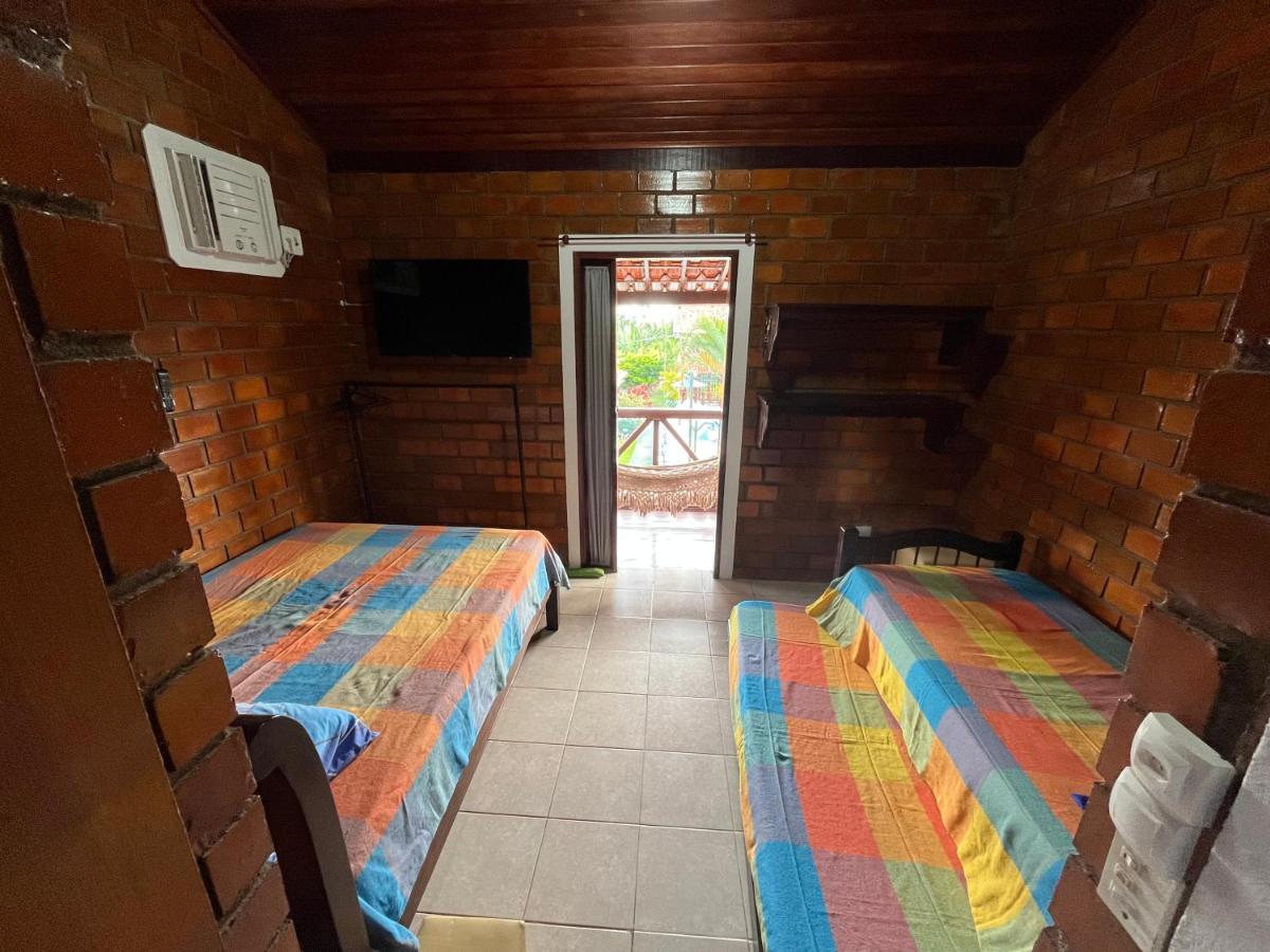Casa Aconchegante E Equipada Em Gravata Villa Exterior photo