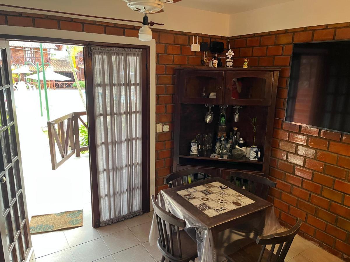 Casa Aconchegante E Equipada Em Gravata Villa Exterior photo